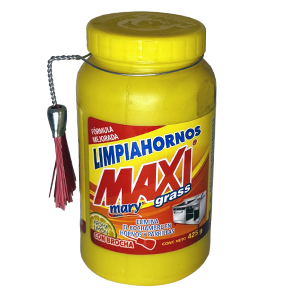 Desengrasante Limpia Hornos y Cocinas 425g