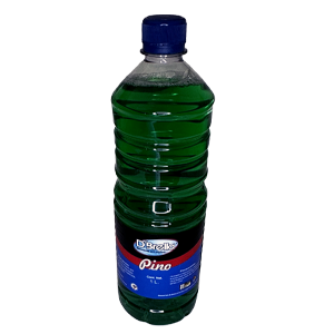 Pino Limpiador Multiusos Desinfectante