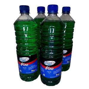 Pino Limpiador Multiusos Desinfectante - Imagen 2