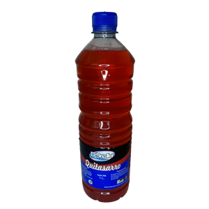 Desengrasante Industrial