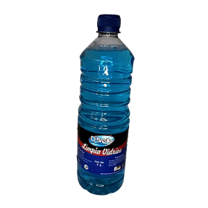 Limpiador para Vidrios