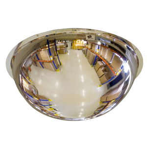 Espejo domo completo 360º 32" Diametro