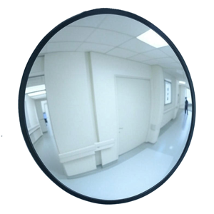 Espejo convexo de seguridad 40 cm. Diámetro